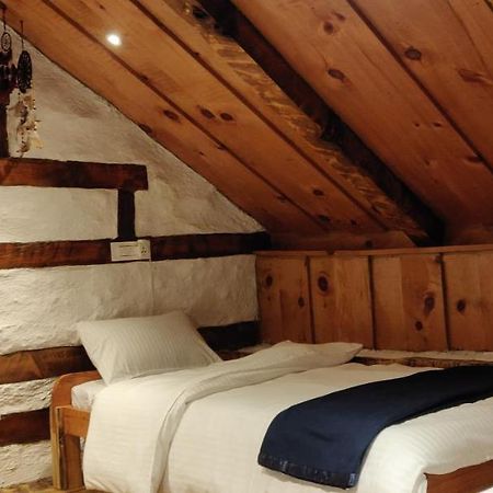 Parvatis Lap Luxury Hostel & Camps Kasol Εξωτερικό φωτογραφία