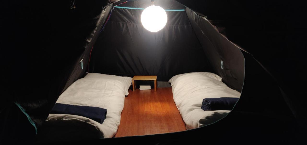 Parvatis Lap Luxury Hostel & Camps Kasol Εξωτερικό φωτογραφία