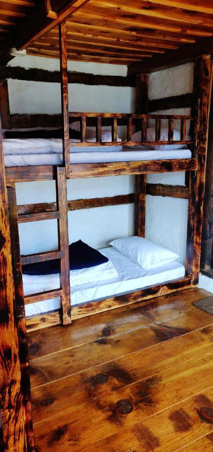 Parvatis Lap Luxury Hostel & Camps Kasol Εξωτερικό φωτογραφία