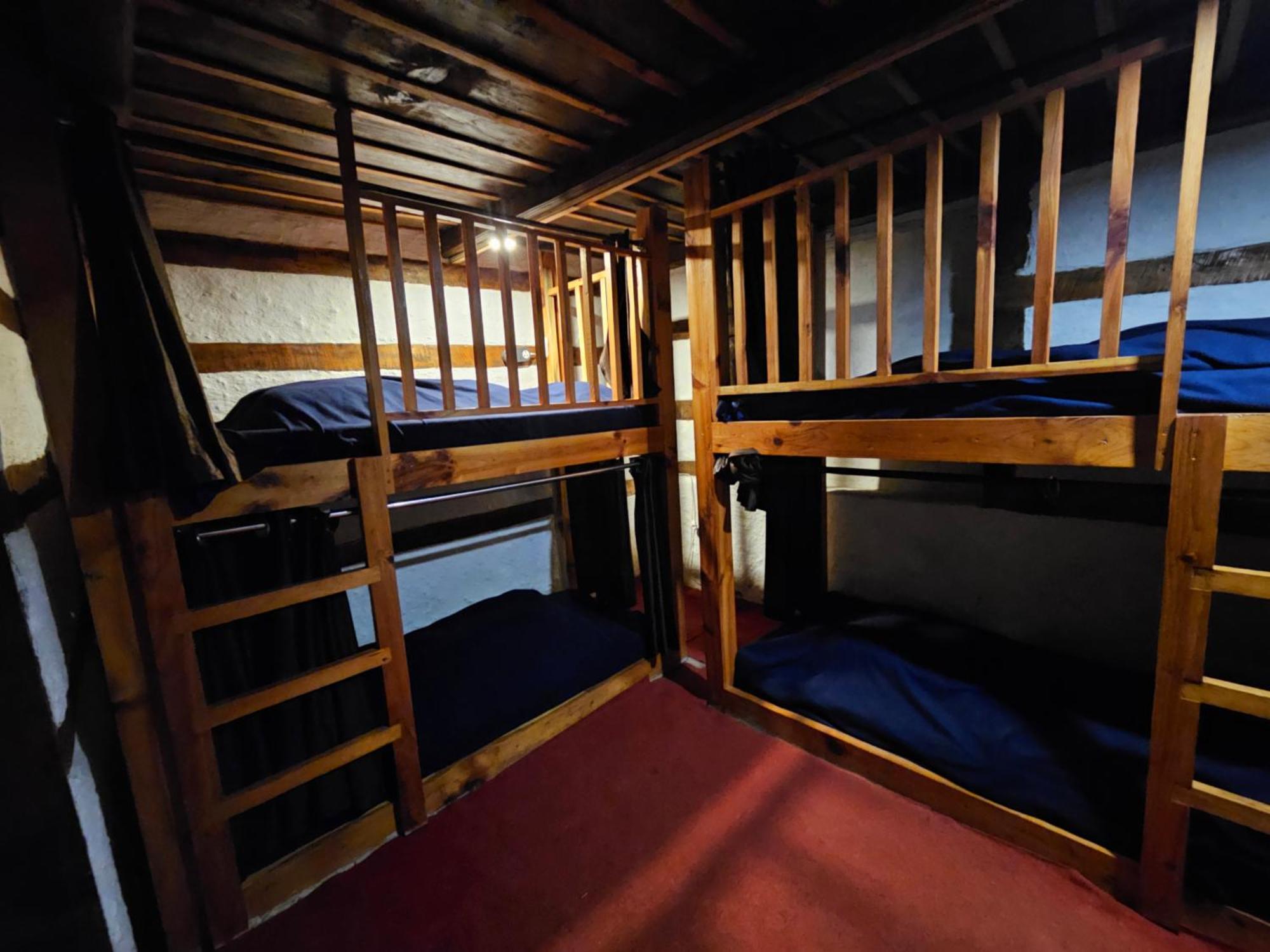 Parvatis Lap Luxury Hostel & Camps Kasol Εξωτερικό φωτογραφία
